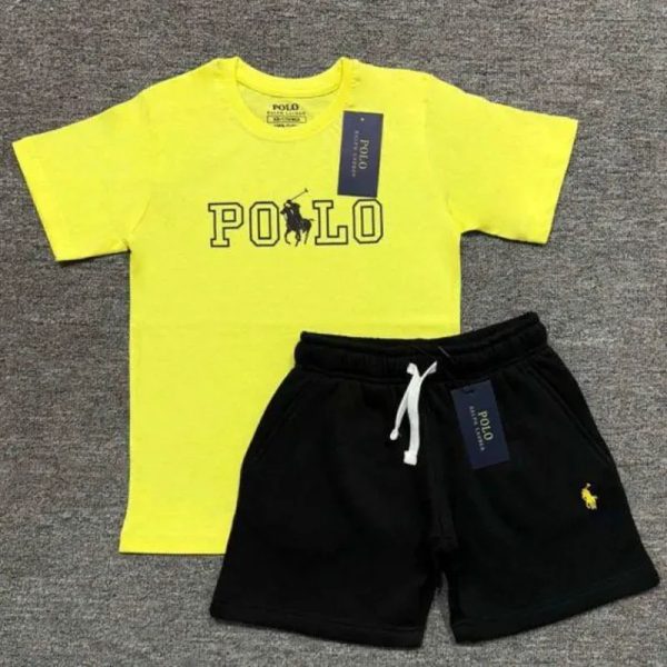 Conjunto para hombre