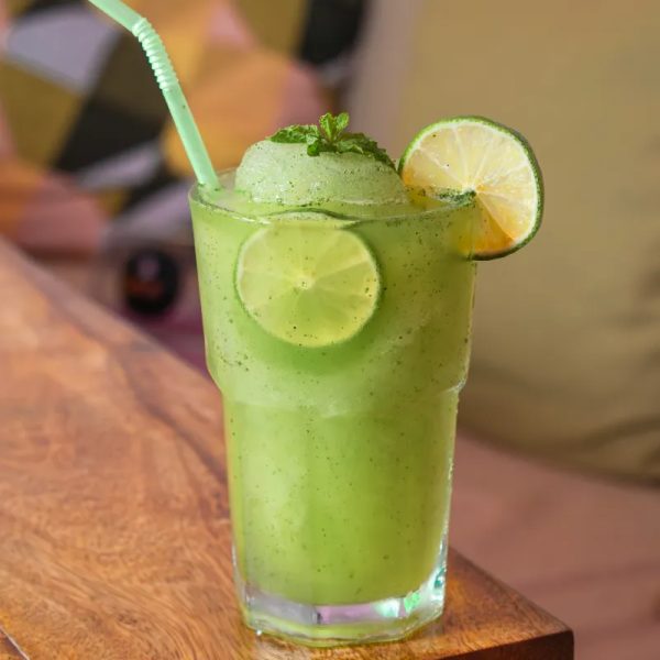Limonada Frescura