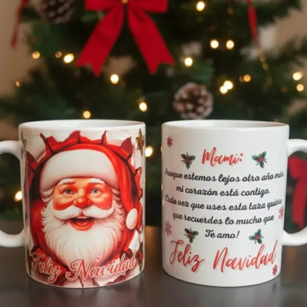 Taza Para Mami 