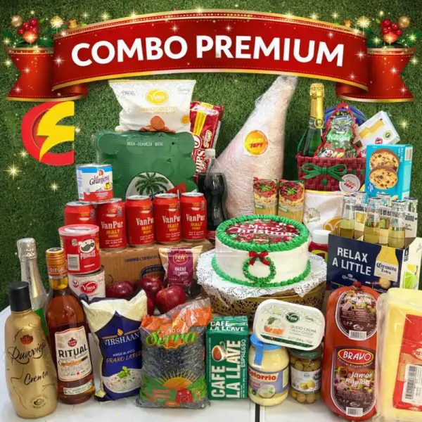 OFERTA PREMIUN