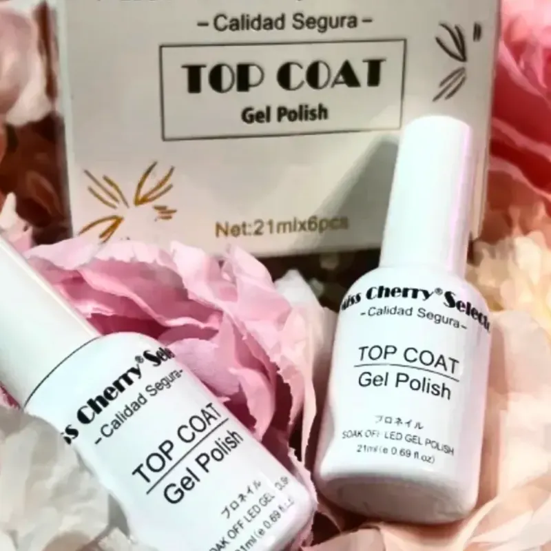 Top coat Selecto