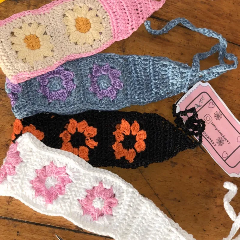 Cintillos para el cabello