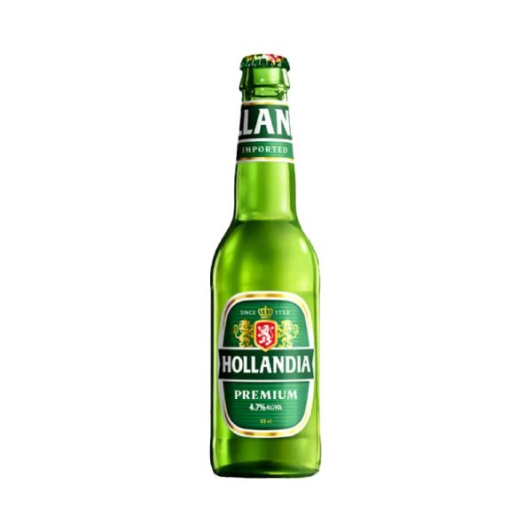 Hollandia (Botella)
