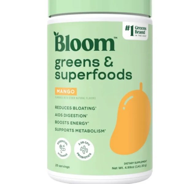 Bloom