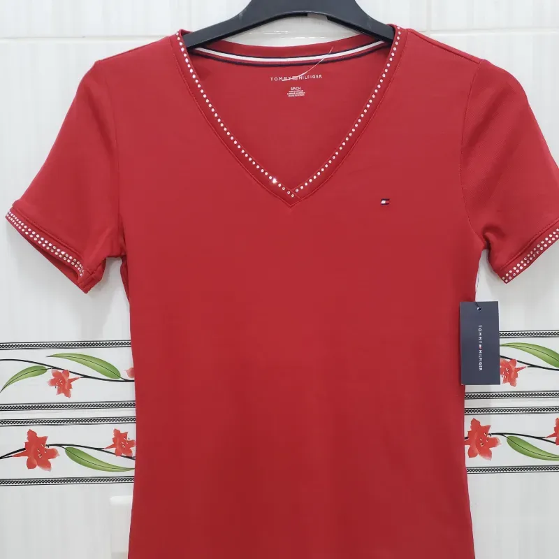 Pulovers Tommy hilfiger