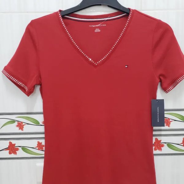 Pulovers Tommy hilfiger