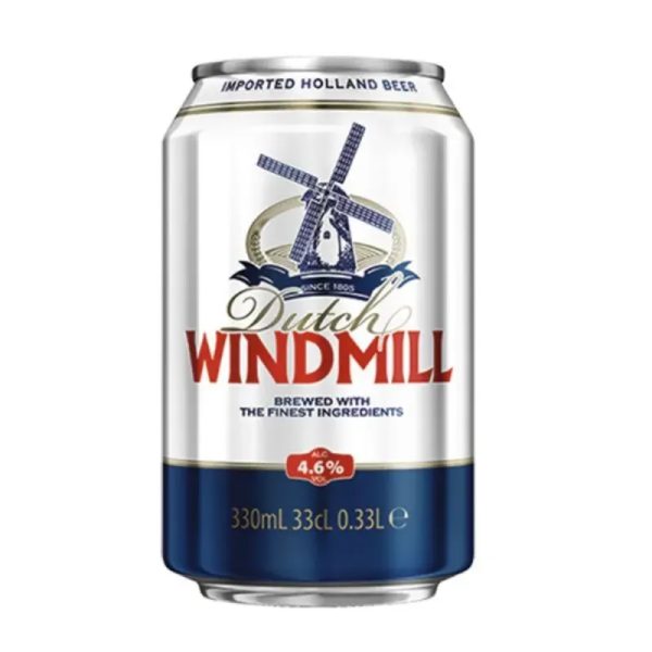 Media caja de Cerveza Widmil