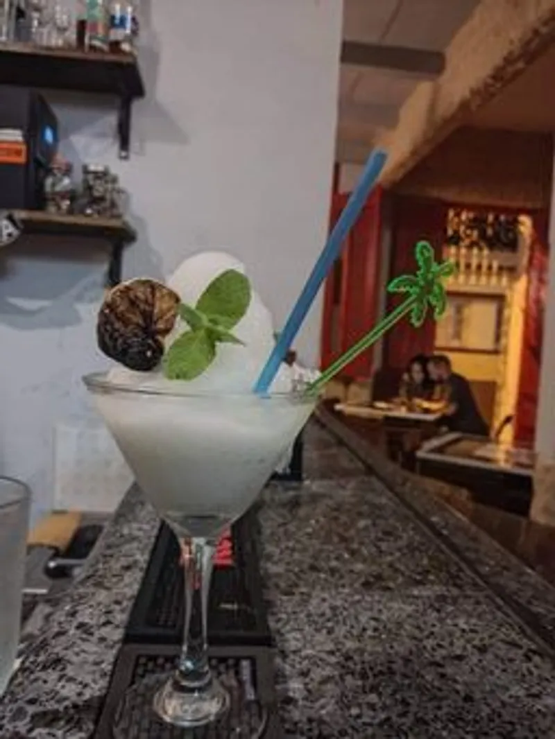 Daiquiri