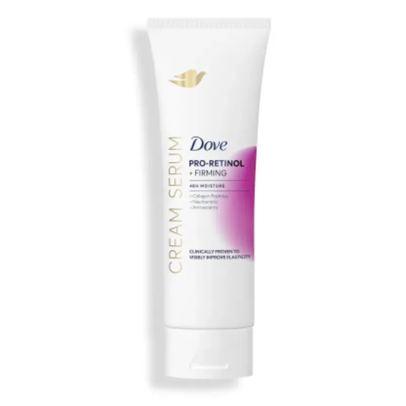 Crema Corporal Dove Reafirmante 200ml