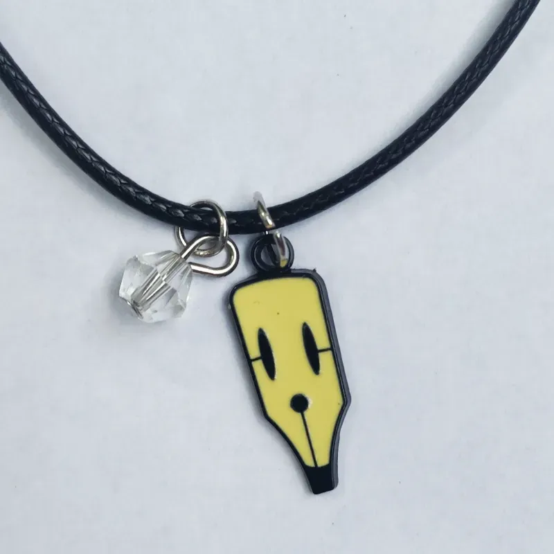 ️ Collar Rohan Kishibe (Jojo's Bizarre Adventure)