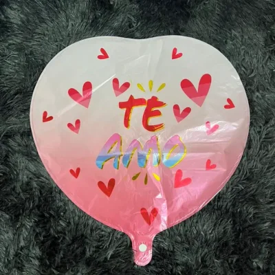 Globo de 28 pulgadas