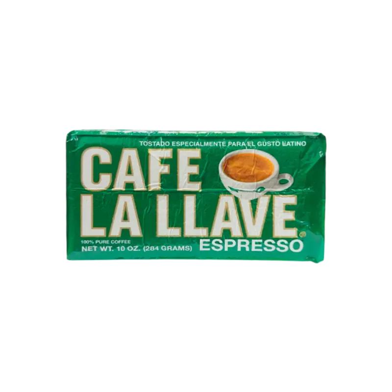 Café La llave 10 Oz