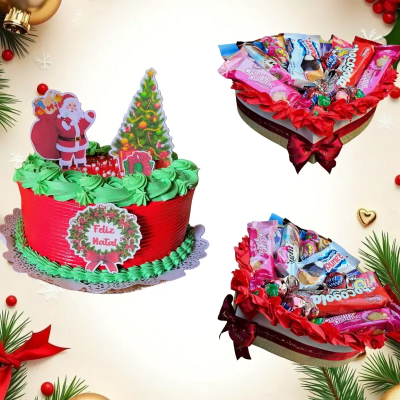 La Mejor Navidad Combo #1