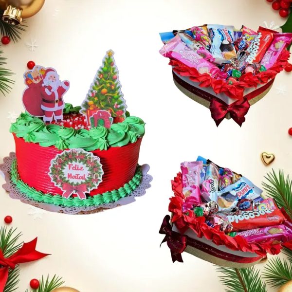 La Mejor Navidad Combo #1