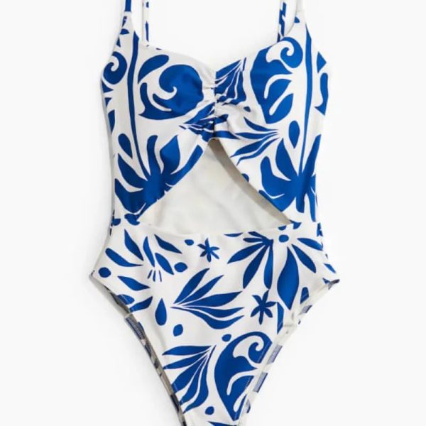 Traje de baño  H&M