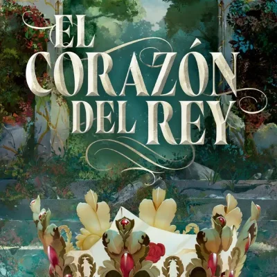 El corazón del rey