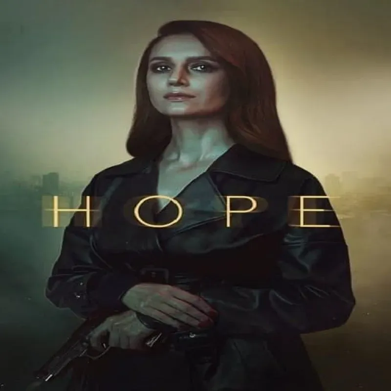 Hope (Temporada 1) [16 Cap]