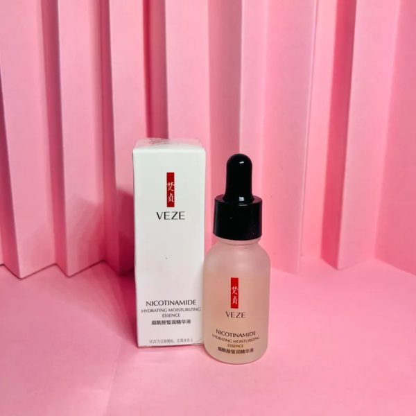 Serum facial VEZE de Nicotinamida