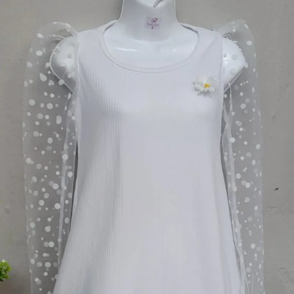 Vestido "Angel"