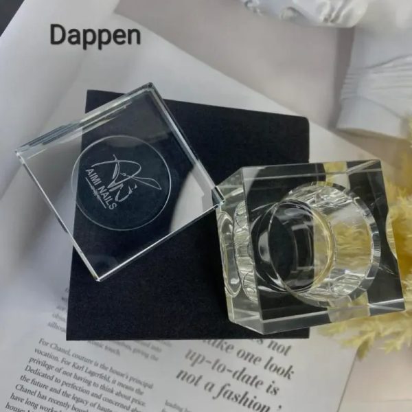 Dappen