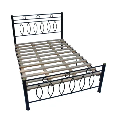 Cama camera modelo DF10