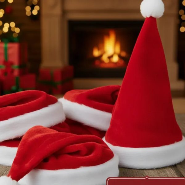 Gorro navideño