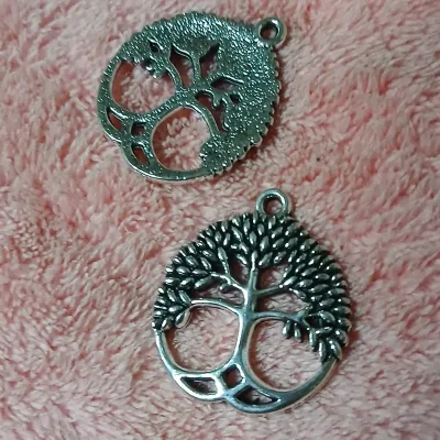 Dije Árbol de la vida grande