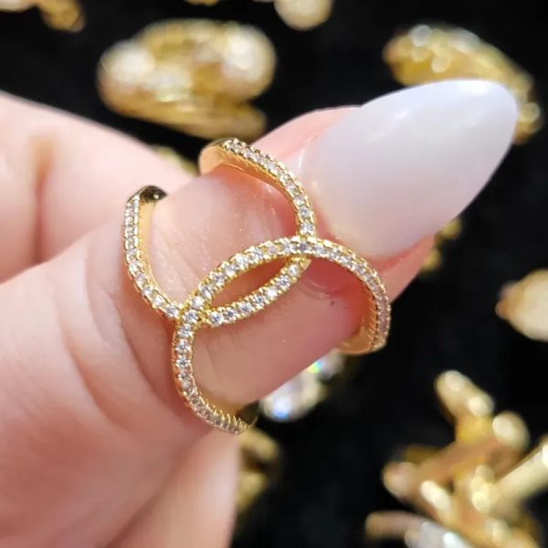 Anillo tipo CHANNEL