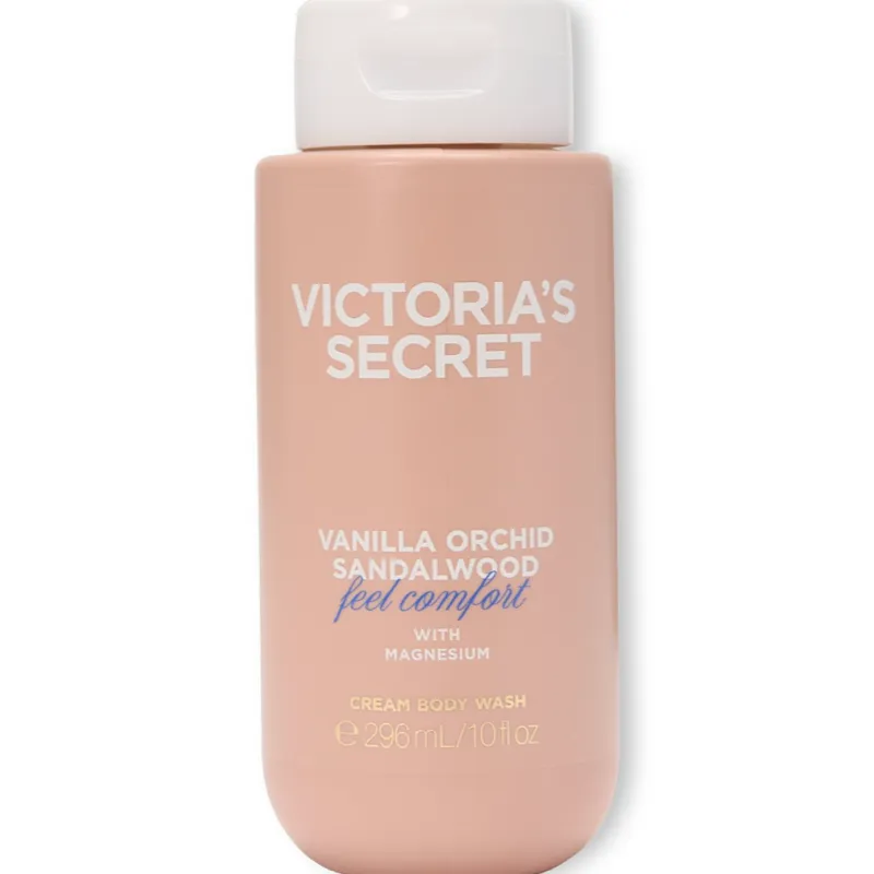 Vanilla Orchid Sandalwood