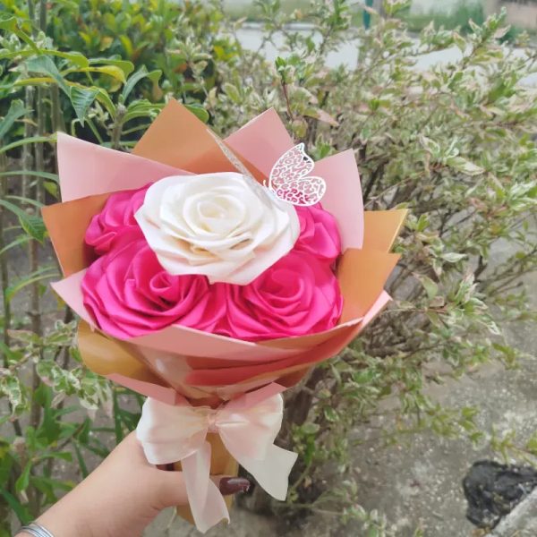 Ramo de Rosas