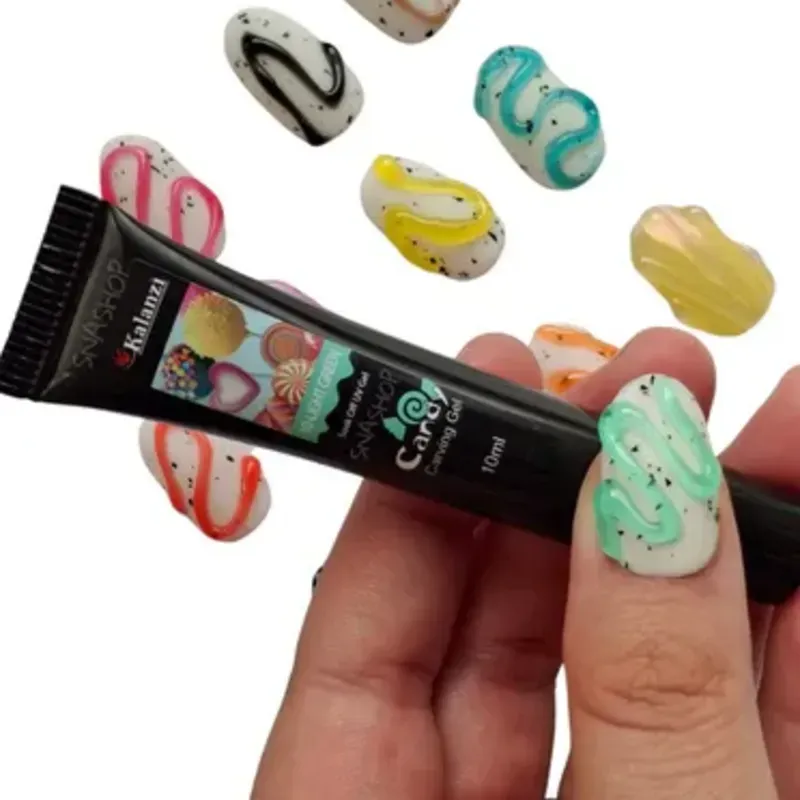 Carving gel Kalanzi