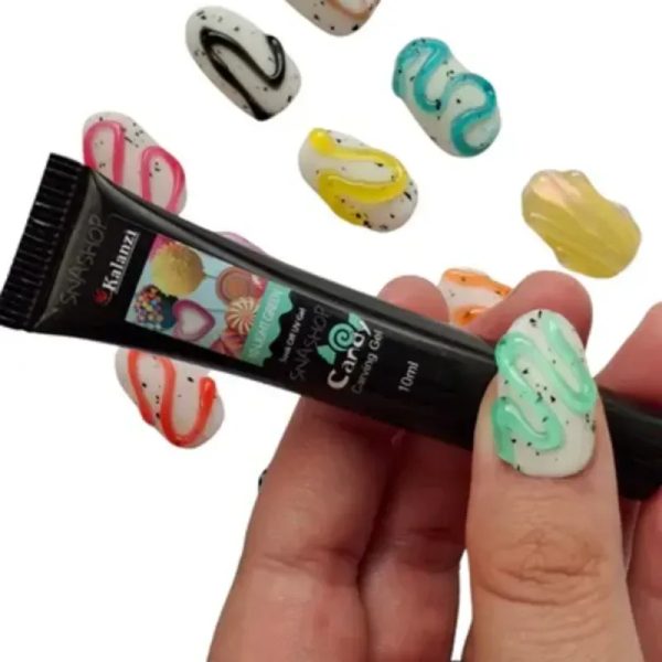 Carving gel Kalanzi