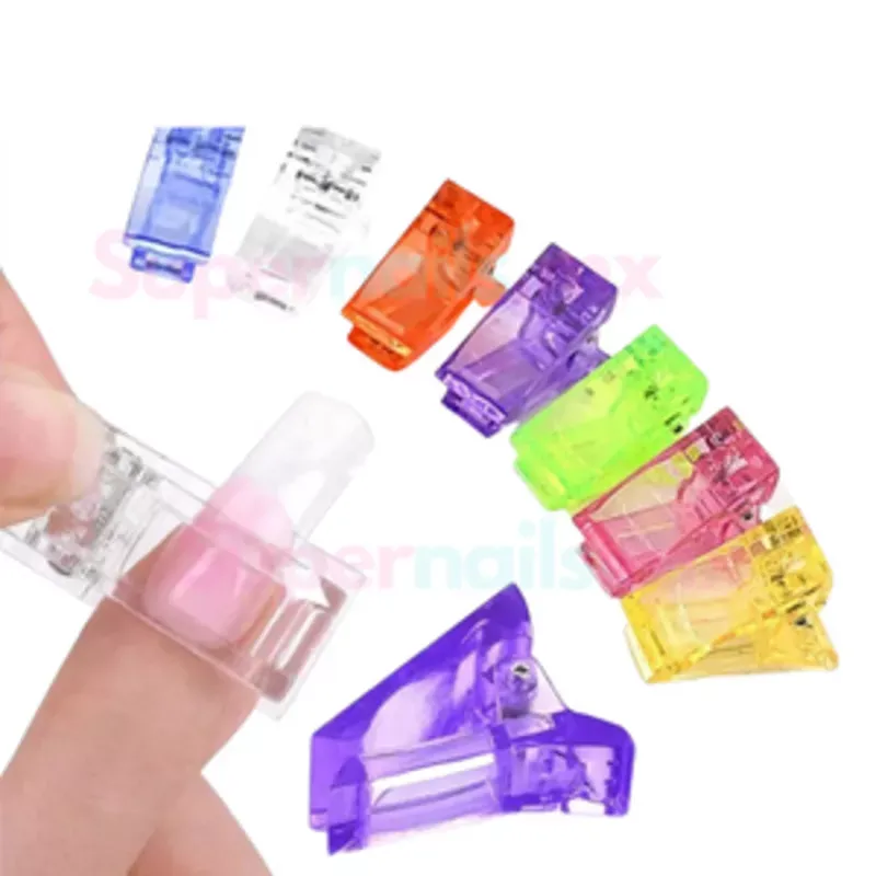 Presillas para polygel