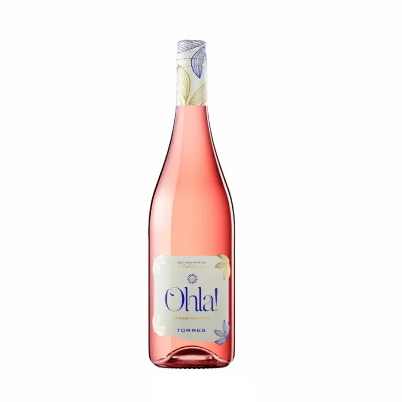 Ohla! Vino Rosé