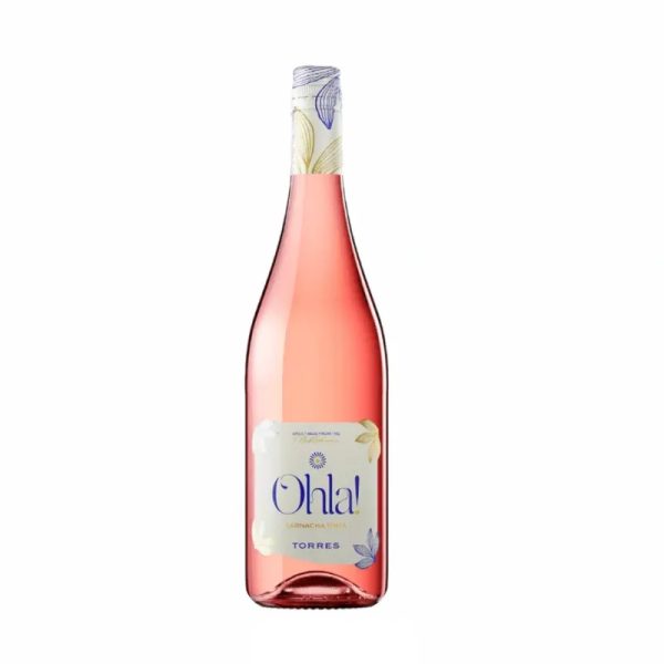 Ohla! Vino Rosé
