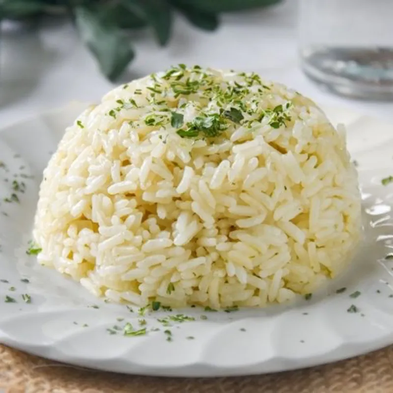 ARROZ PILAF