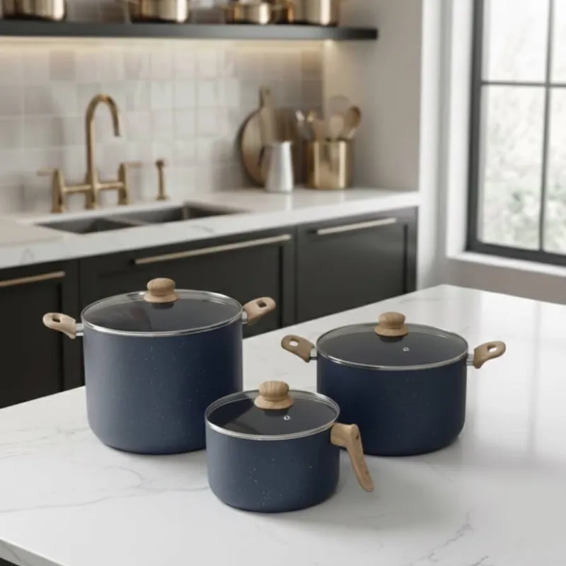 Combo de inducción con Jarro