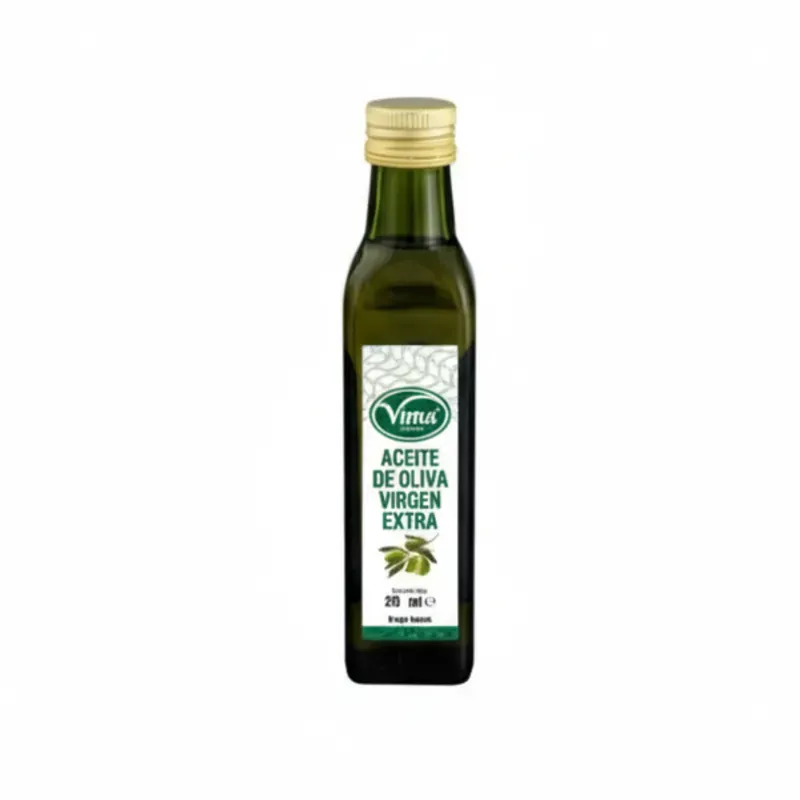 Aceite de oliva 250ml