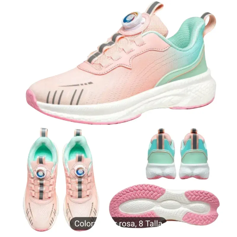 ZAPATOS PARA MUJER JD15191