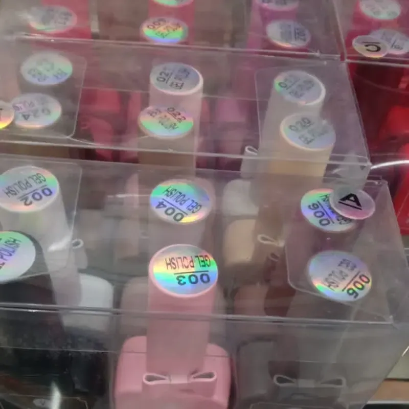 Esmaltes semipermanente Yuma 15 ml