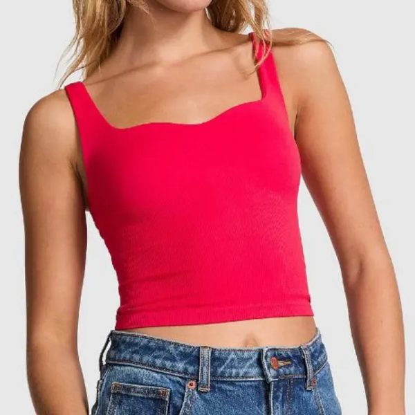 Top PINK Victoria's Secret
