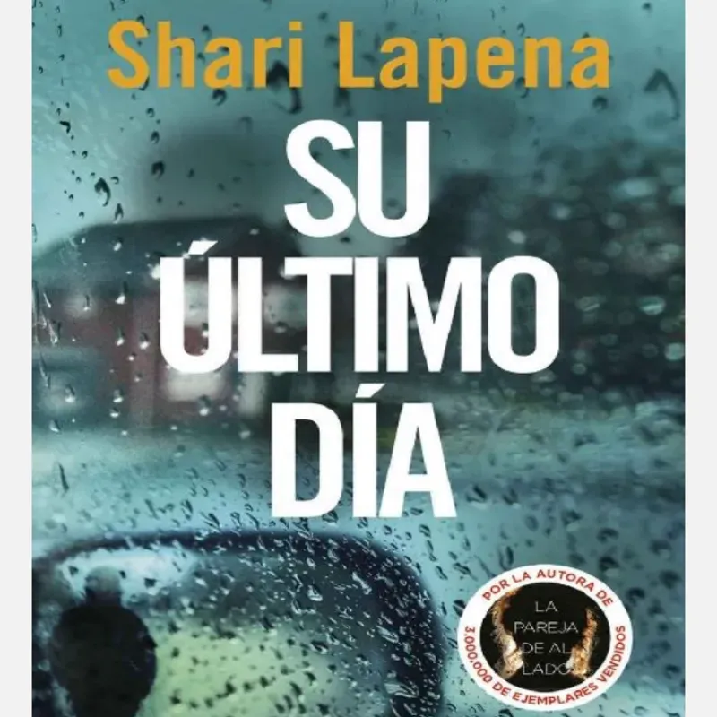 Su último día