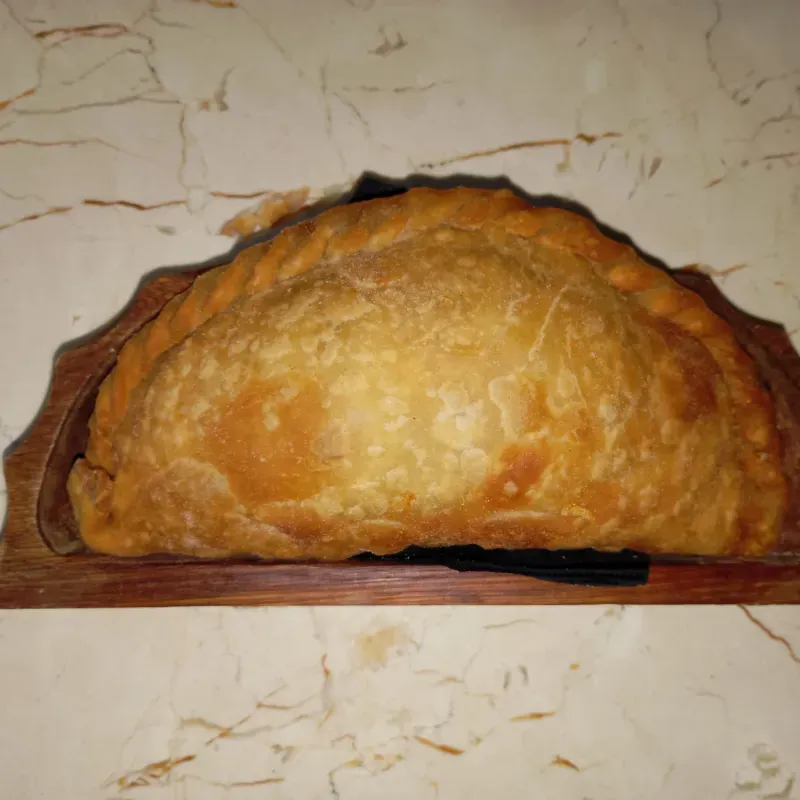 Empanada de Picadillo