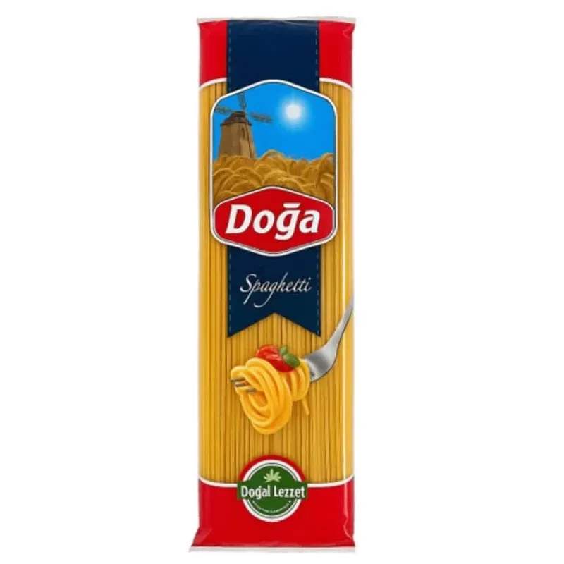 Espaguetti Doga (500g)