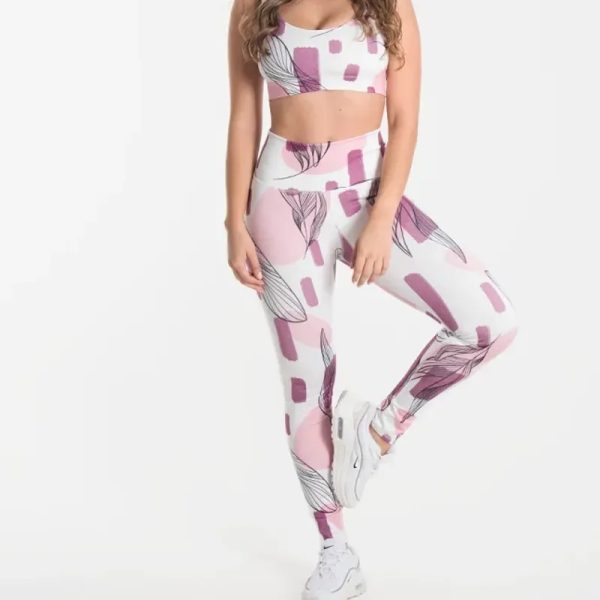 Set deportivo Andreina