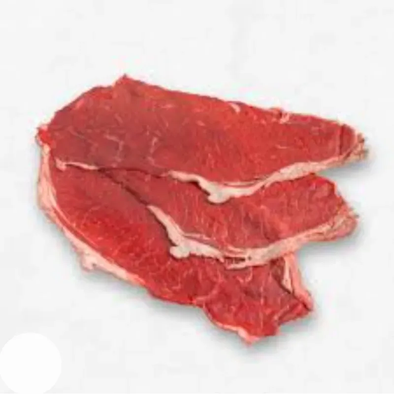 Bistec de res (1 kg / 2.2 lb)