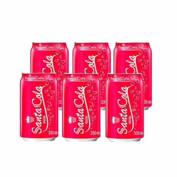 Refresco de Lata