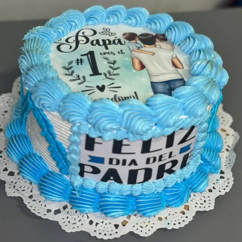 Papá #️⃣1️⃣