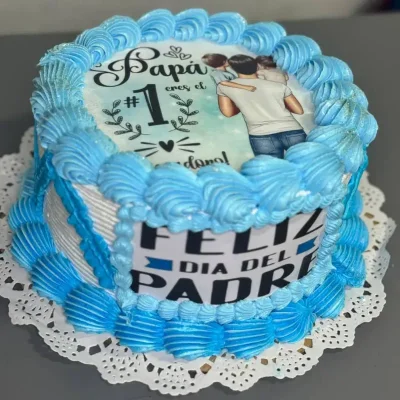 Papá #️⃣1️⃣