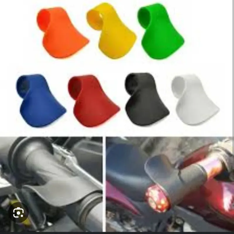 ASISTENTE DE ACELERADOR COLOR   Y ⚫️